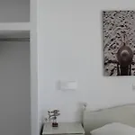 Διαμέρισμα Aegeo Αντίπαρος