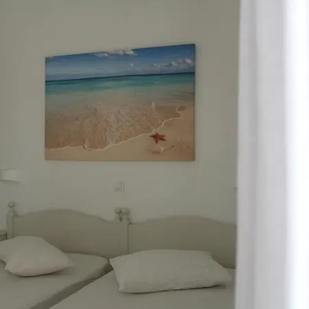 Aegeo Apartamento
