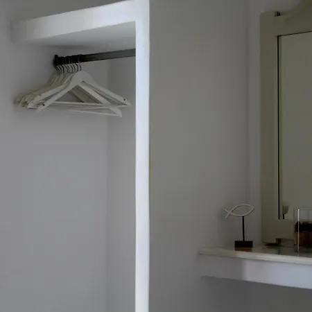 Aegeo Apartamento