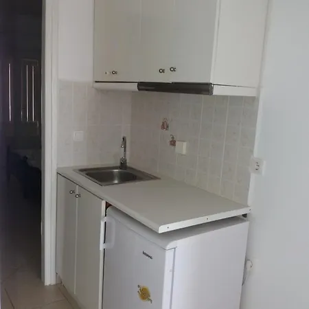 Aegeo Apartamento