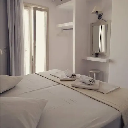 Apartment Aegeo