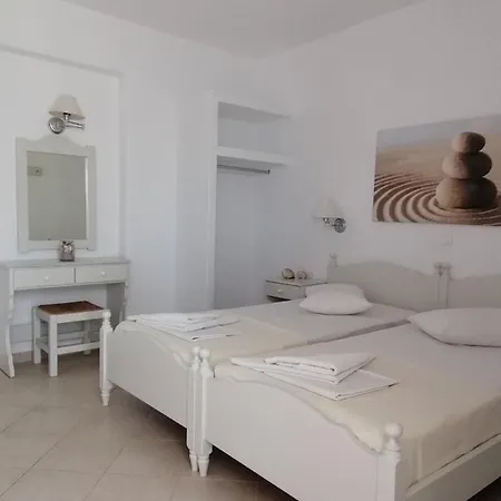 Apartment Aegeo Antiparos