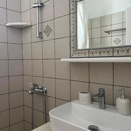 Apartment Aegeo